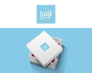 Logo Design by AlexMorisseau for this project | Design: #12210984