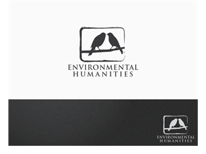 Environmental Humanities | Logo-Design von jaime.sp