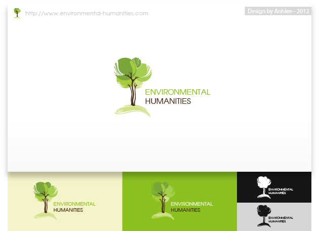 Logo-Design von Anhlee für dieses Projekt | Design #595155