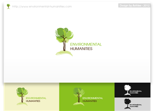 Logo Design by Anhlee for this project | Design: #595155