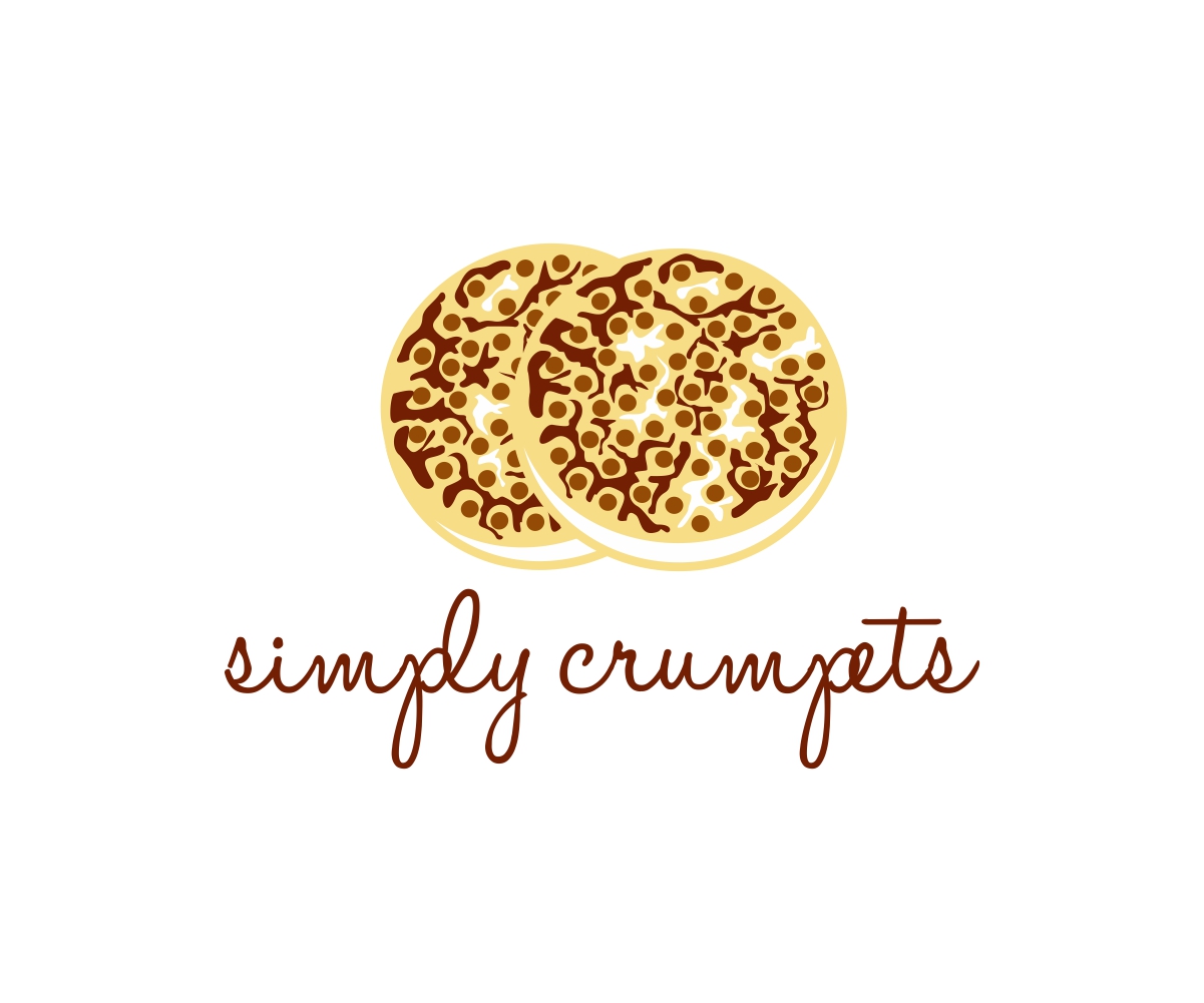 Logo Design by Mandarina for pure bread bakery | Design #2407197