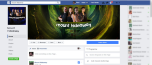 Facebook Design by umair.designer for this project | Design: #12231682