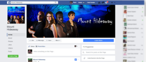 Facebook Design by umair.designer for this project | Design: #12240442