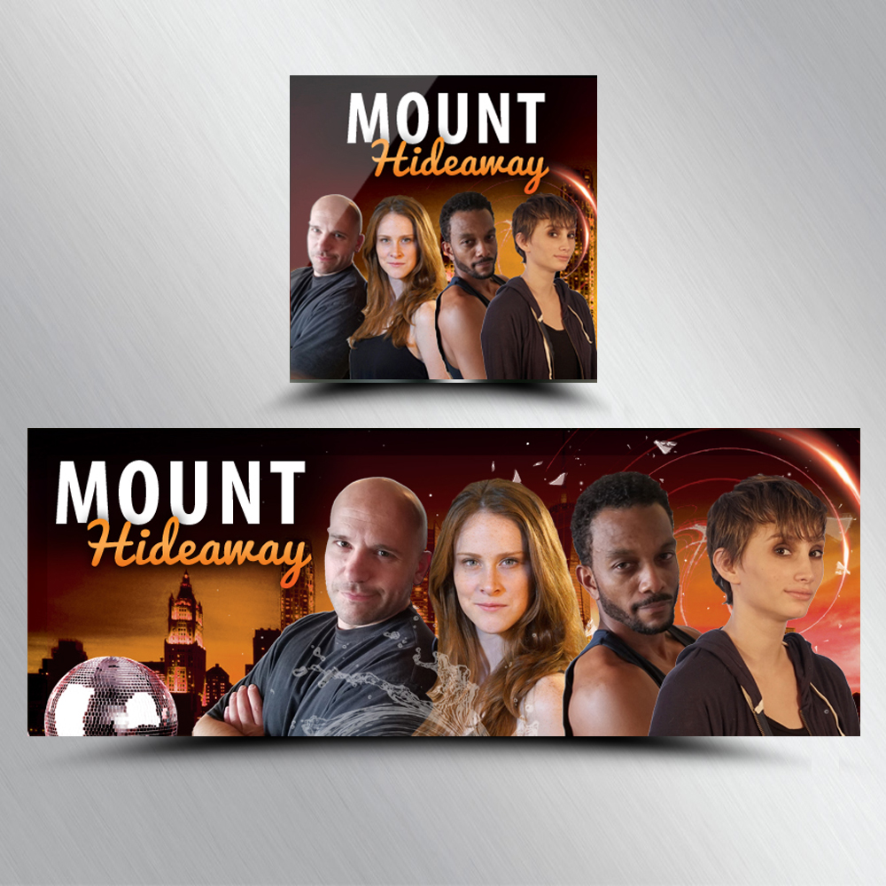 Facebook Design by cahkuli for this project | Design #12225165