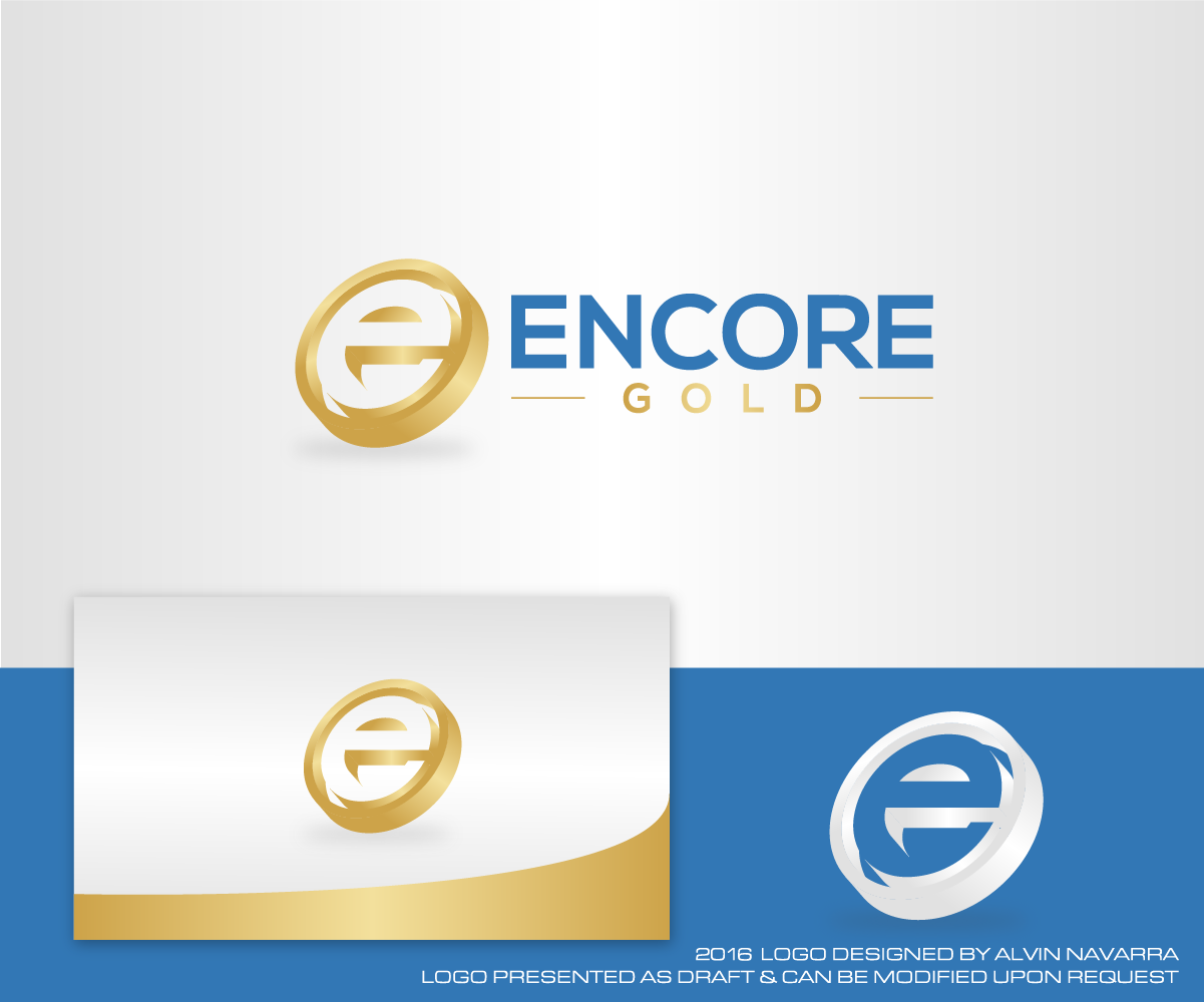 Logo Design by alvinnavarra for this project | Design #12290605