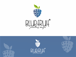 Logo Design by Monimonzy for Blue Fruit Designs Ltd | Design: #2434288