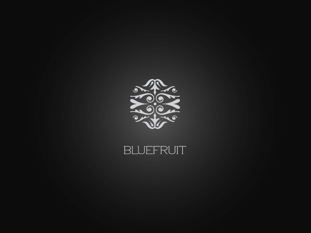 Logo Design by xuxa for Blue Fruit Designs Ltd | Design #2436798