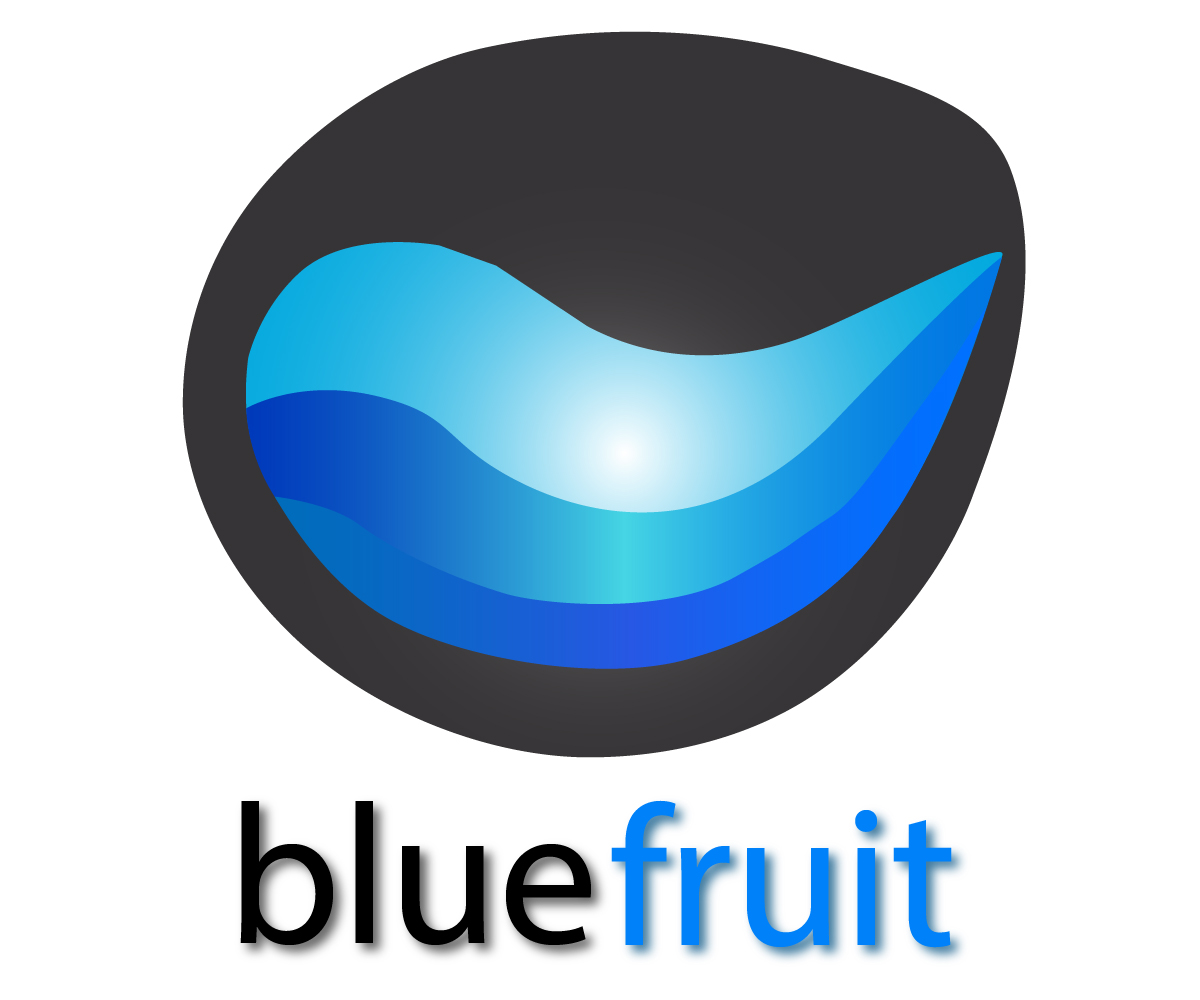 Logo-Design von  GurcharanJeet Singh für Blue Fruit Designs Ltd | Design #2385631