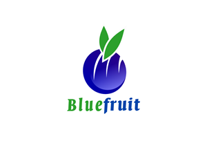 Logo-Design von Giovanni für Blue Fruit Designs Ltd | Design #2385581