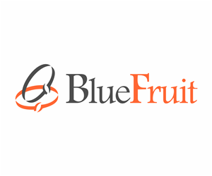 Design de Logo par vitalblaze pour Blue Fruit Designs Ltd | Design : #2416671