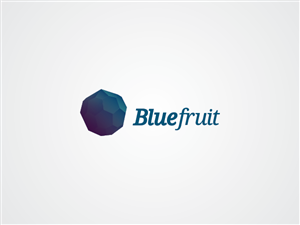 Design de Logo par workflow pour Blue Fruit Designs Ltd | Design : #2426775