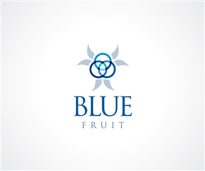 Logo Design by Lourde Xavier for Blue Fruit Designs Ltd | Design: #2437647