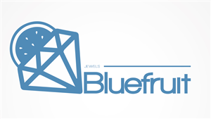 Logo-Design von Francesco Picciani für Blue Fruit Designs Ltd | Design #2437562