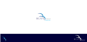 Logo Design by Alexandra for Blue Fruit Designs Ltd | Design: #2464957