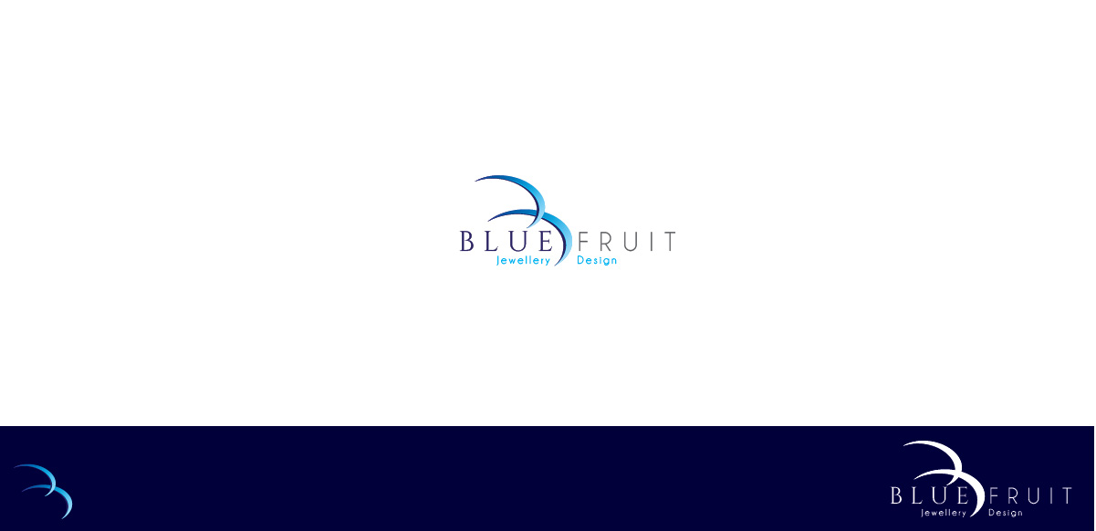 Design de Logo par Alexandra pour Blue Fruit Designs Ltd | Design #2464974