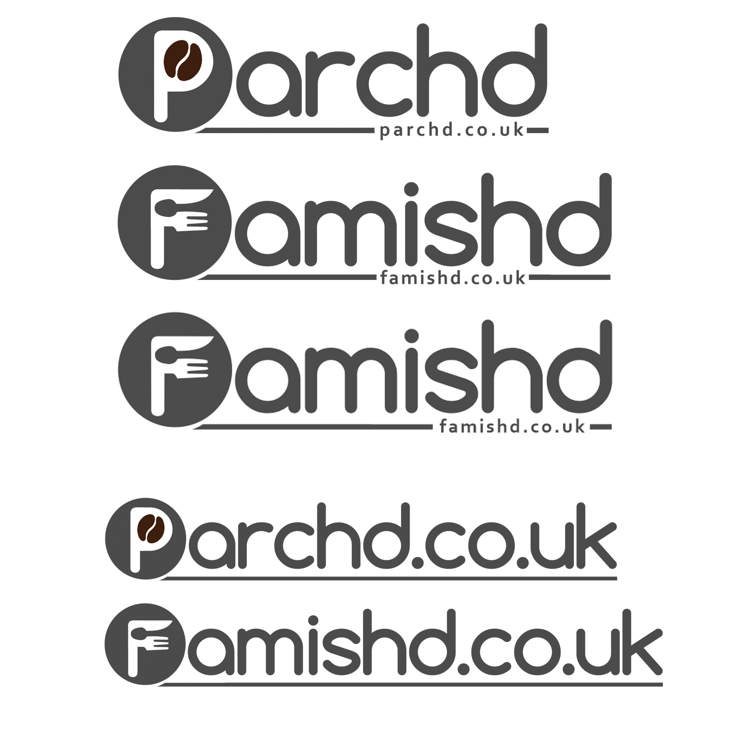 Logo Design by DesignsMix for this project | Design: #12312028