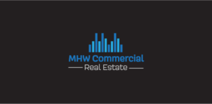 Logo Design by Pixel Story for MHW Real Estate, Inc. | Design: #12610187