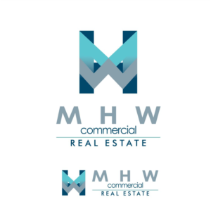Logo Design by joshgraph for MHW Real Estate, Inc. | Design: #12309032