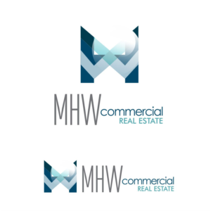Logo Design by joshgraph for MHW Real Estate, Inc. | Design: #12309033