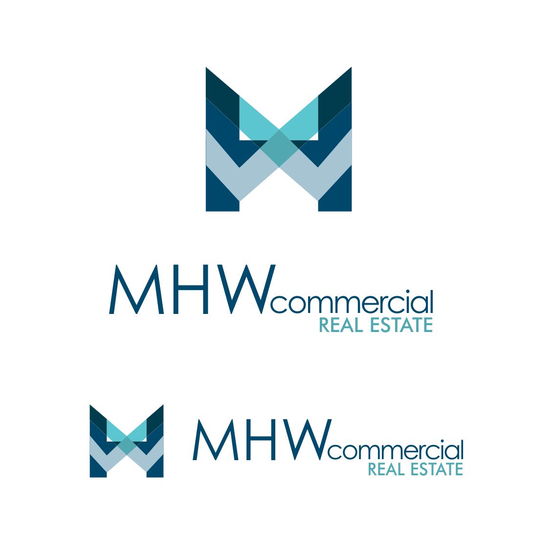 Design de Logo par joshgraph pour MHW Real Estate, Inc. | Design #12309034