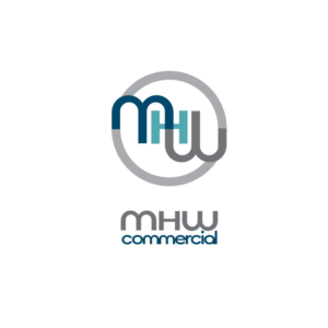 Logo Design by joshgraph for MHW Real Estate, Inc. | Design: #12309171