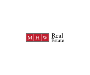 Logo Design by Click Designer for MHW Real Estate, Inc. | Design: #12250797
