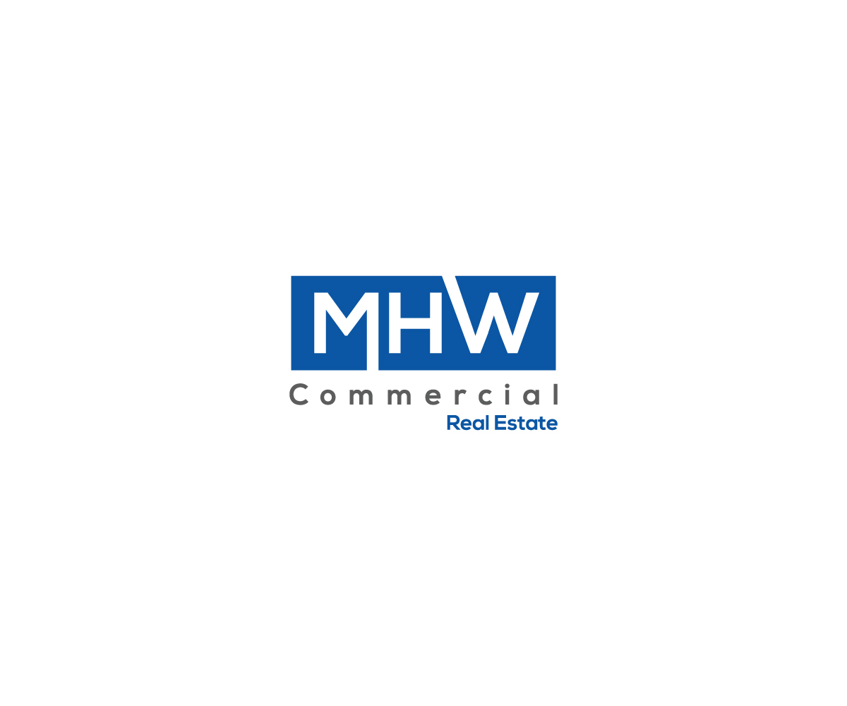 Logo-Design von Click Designer für MHW Real Estate, Inc. | Design #12390071