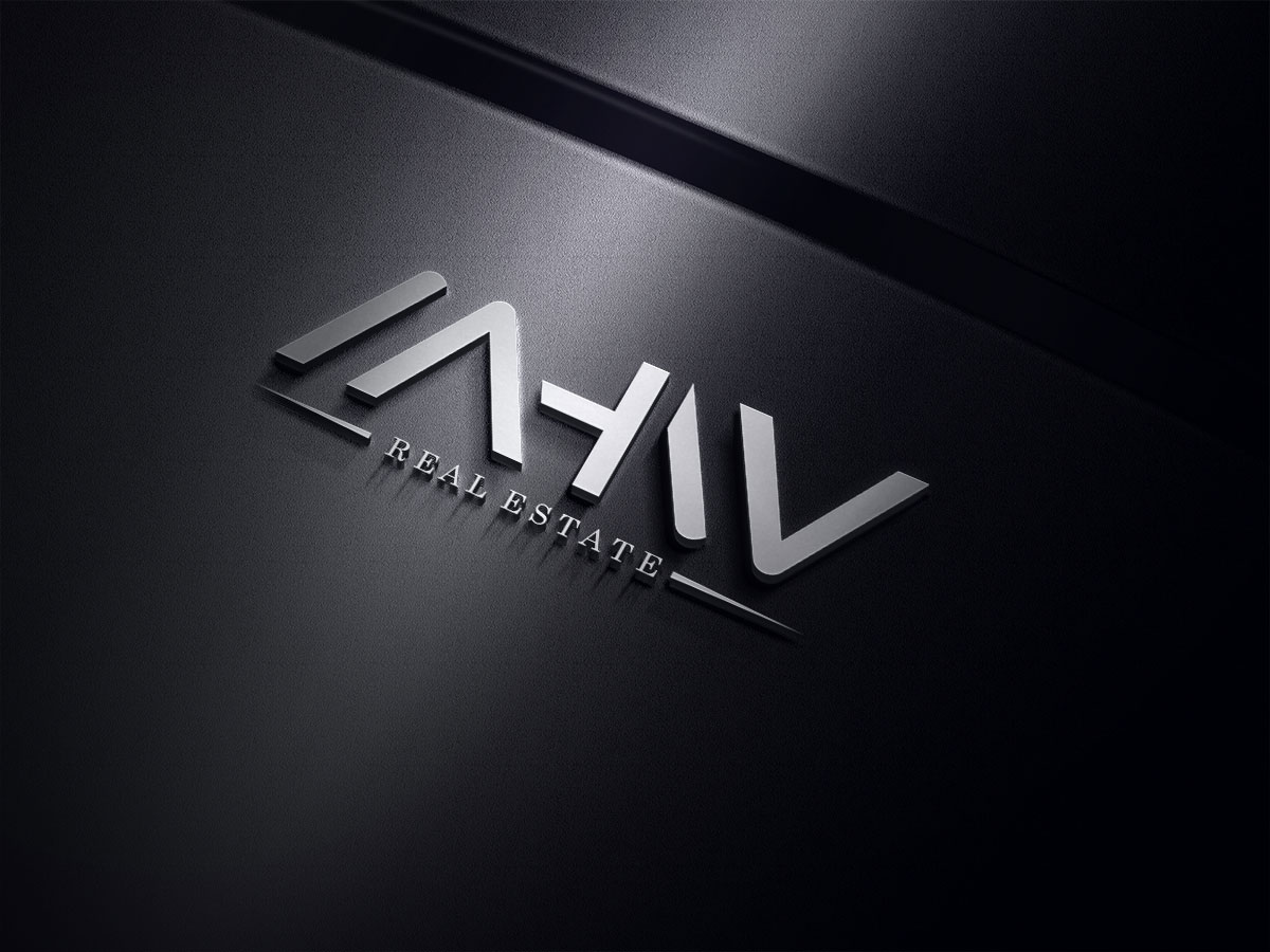 Logo Design by Atec for MHW Real Estate, Inc. | Design #12207775