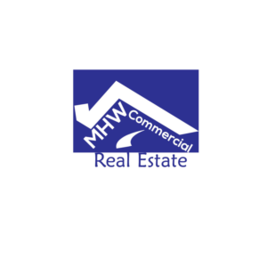 Logo Design by kdesignerz24 for MHW Real Estate, Inc. | Design: #12610975