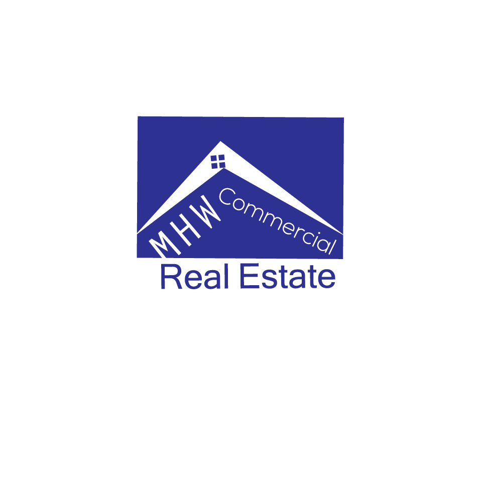 Logo Design by kdesignerz24 for MHW Real Estate, Inc. | Design #12611227