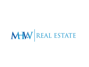 Logo Design by Mehedi Hasan ™ for MHW Real Estate, Inc. | Design: #12208141