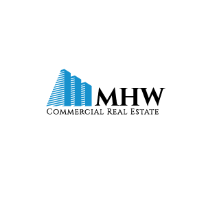 Logo Design by Boink for MHW Real Estate, Inc. | Design: #12625050