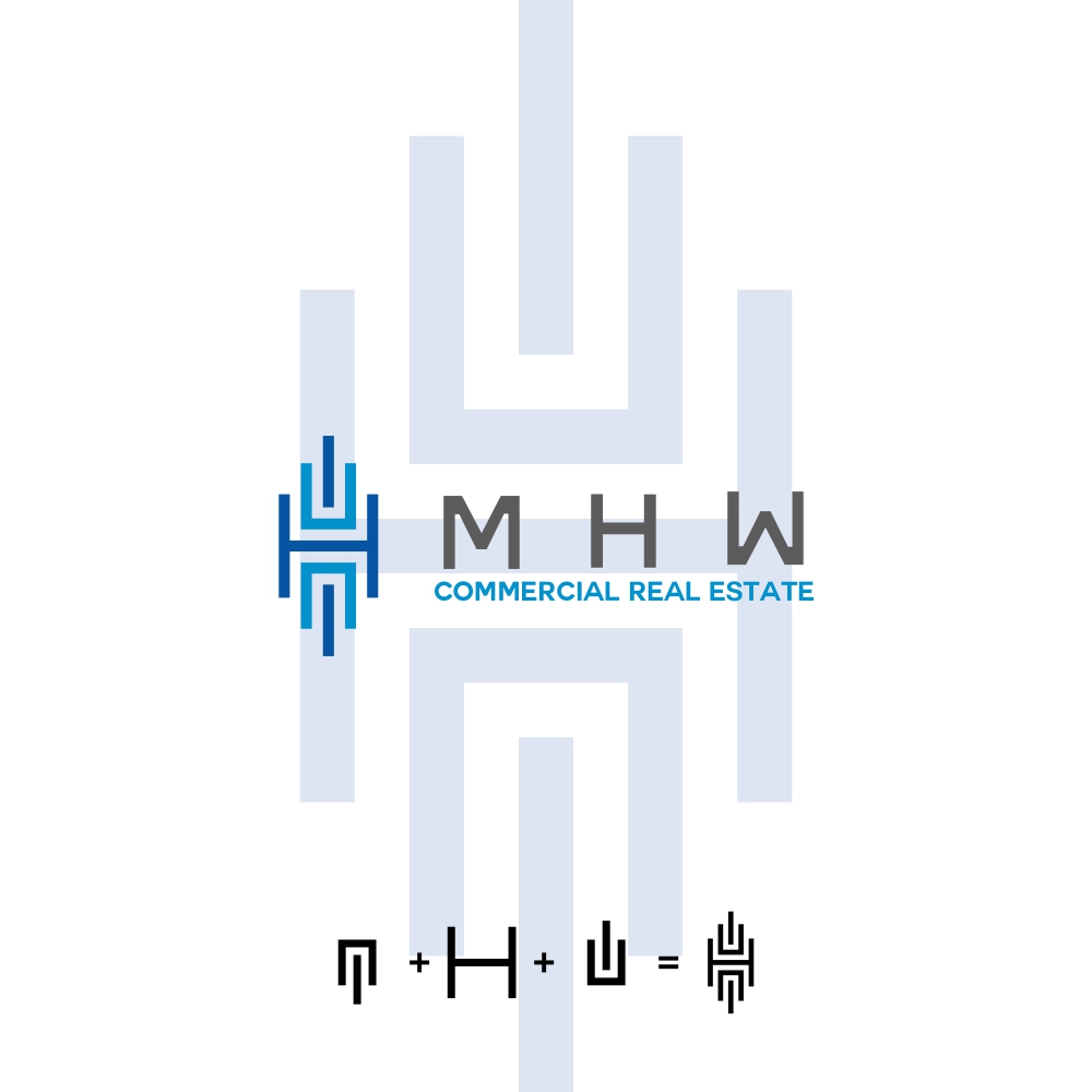 Logo Design by fun25 for MHW Real Estate, Inc. | Design #12413439