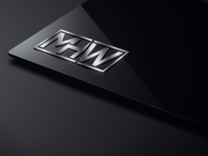 Logo Design by MoinCreation for MHW Real Estate, Inc. | Design: #12298192
