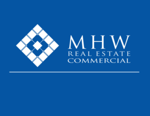 Logo Design by m.solech57 for MHW Real Estate, Inc. | Design: #12275038