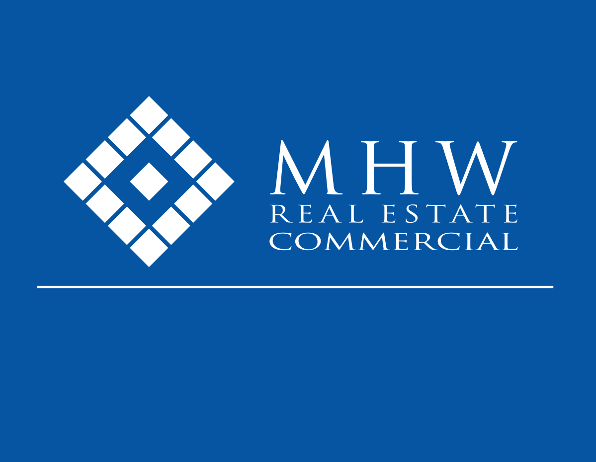 Logo Design by m.solech57 for MHW Real Estate, Inc. | Design #12275064