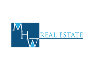 Logo Design by WINSTAR for MHW Real Estate, Inc. | Design: #12238868