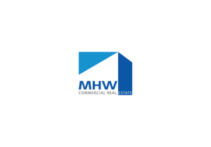 Diseño de Logo por zacksaj para MHW Real Estate, Inc. | Diseño #12421471