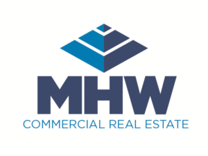 Logo Design by Laser Creations for MHW Real Estate, Inc. | Design: #12365767