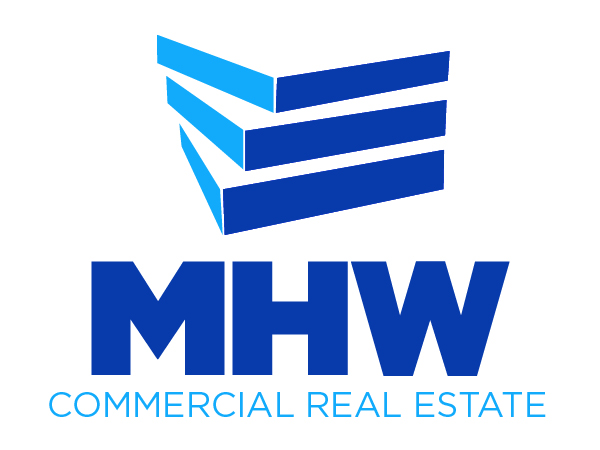 Logo Design by Laser Creations for MHW Real Estate, Inc. | Design #12365769