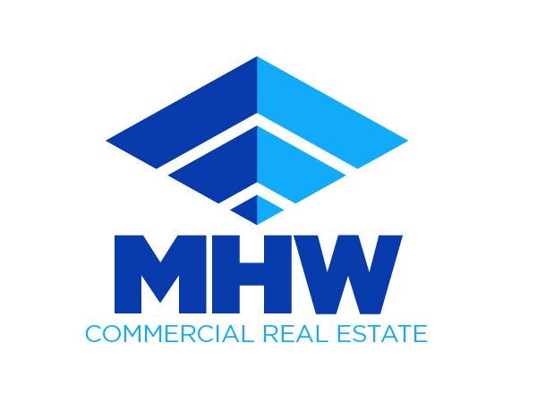 Logo Design by Laser Creations for MHW Real Estate, Inc. | Design #12365773