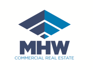 Logo Design by Laser Creations for MHW Real Estate, Inc. | Design: #12365773