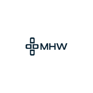 Logo Design by fatih7 for MHW Real Estate, Inc. | Design: #12415296