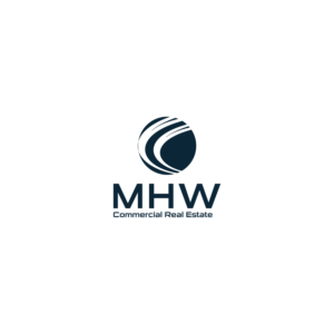 Diseño de Logo por fatih7 para MHW Real Estate, Inc. | Diseño #12476587