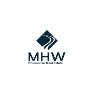 Logo Design by fatih7 for MHW Real Estate, Inc. | Design: #12570328