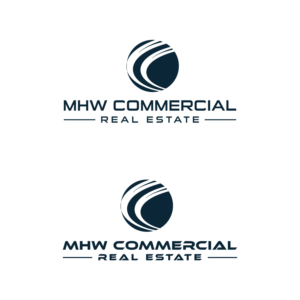 Logo Design by fatih7 for MHW Real Estate, Inc. | Design: #12669120