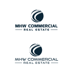 Logo Design by fatih7 for MHW Real Estate, Inc. | Design: #12669121