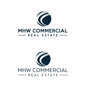 Logo Design by fatih7 for MHW Real Estate, Inc. | Design: #12669122