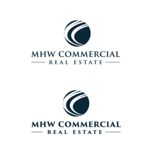Logo Design by fatih7 for MHW Real Estate, Inc. | Design: #12697647