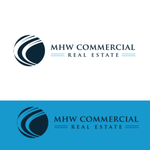 Logo Design by fatih7 for MHW Real Estate, Inc. | Design: #12768038